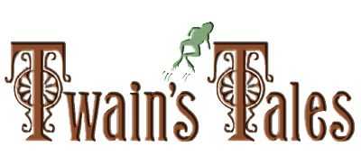twains logo